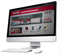 Website Order Management Solutions