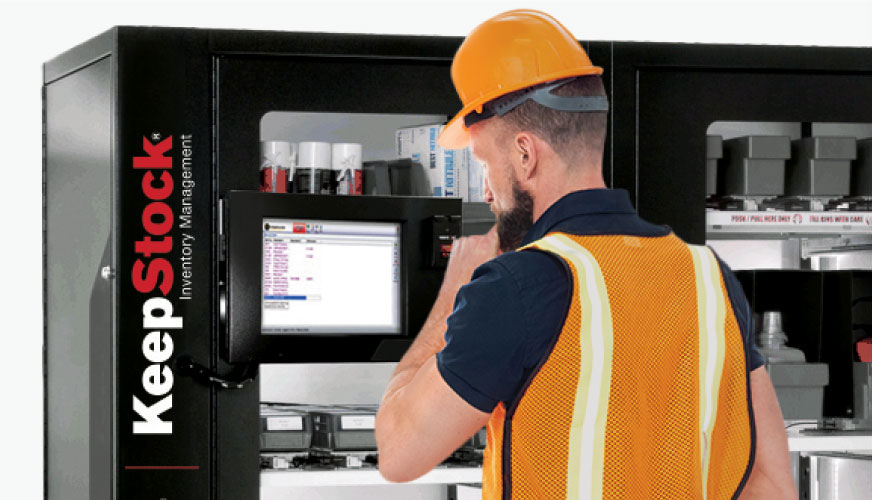 Technical Services Grainger, Canada