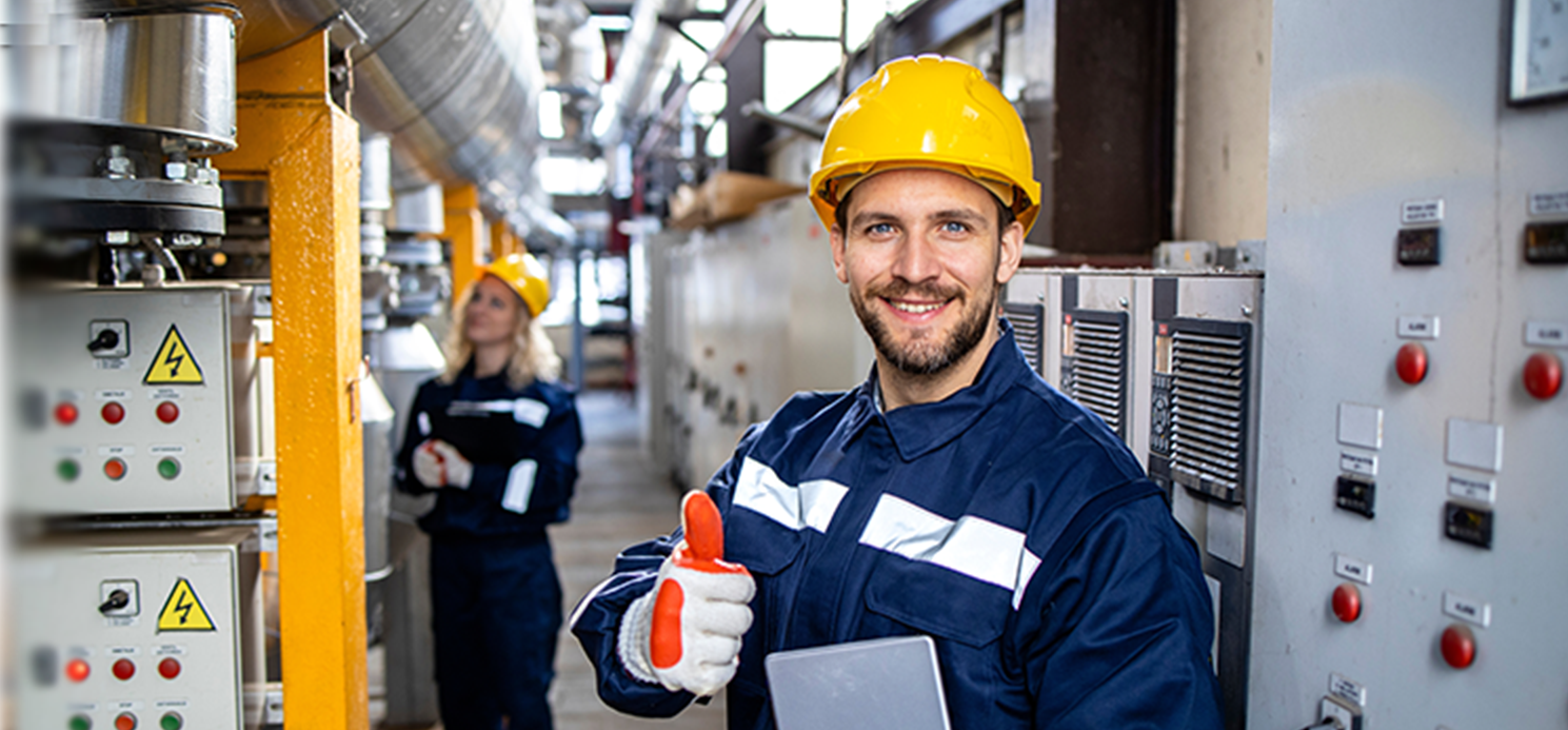 Environmental Health & Safety Services