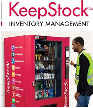 KeepStock Inventory Management
